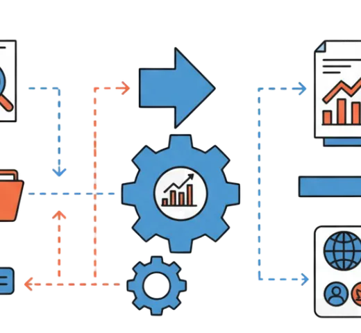 Intelligent Business Automation